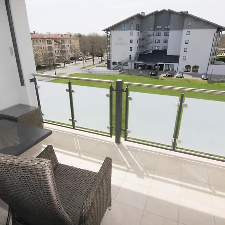 Fidelio Lägenhet Bad Füssing