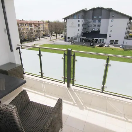 Apartamento Fidelio *