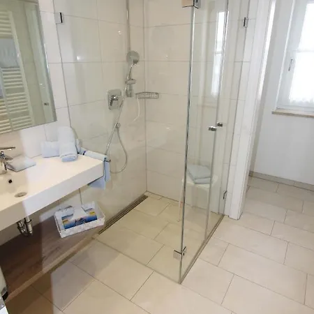 Apartamento Fidelio Bad Füssing
