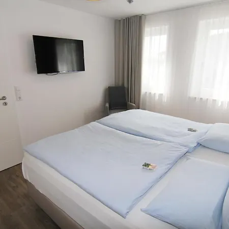 Fidelio Apartmán *