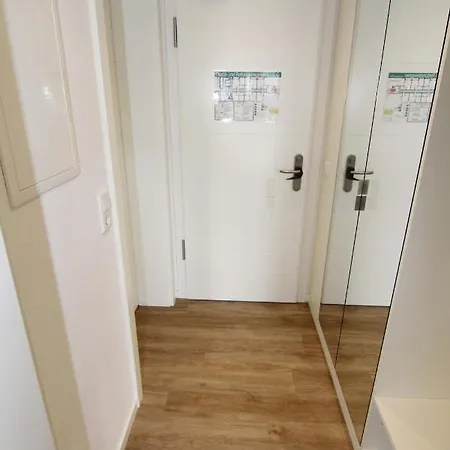 Apartmán Fidelio Bad Füssing