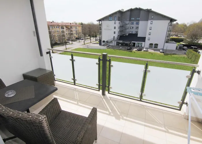 Apartament Fidelio *