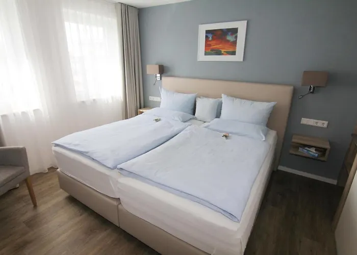 Fidelio Apartament