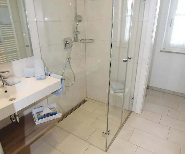 Apartament Fidelio Bad Füssing